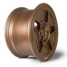 FIFTEEN52 R43 TARMAC 19x8.5 5x108 ET40 BRONZE 73.1